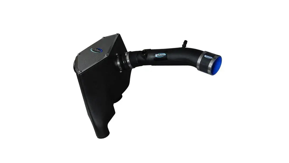 Image of Volant Cold Air Intake With Oiled Filter For 2004-2006 Cadillac CTS 3.6L V6