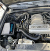 Image of Volant Cold Air Intake W/ Oiled Filter For 1999-2004 Toyota 4Runner 4.7L V8