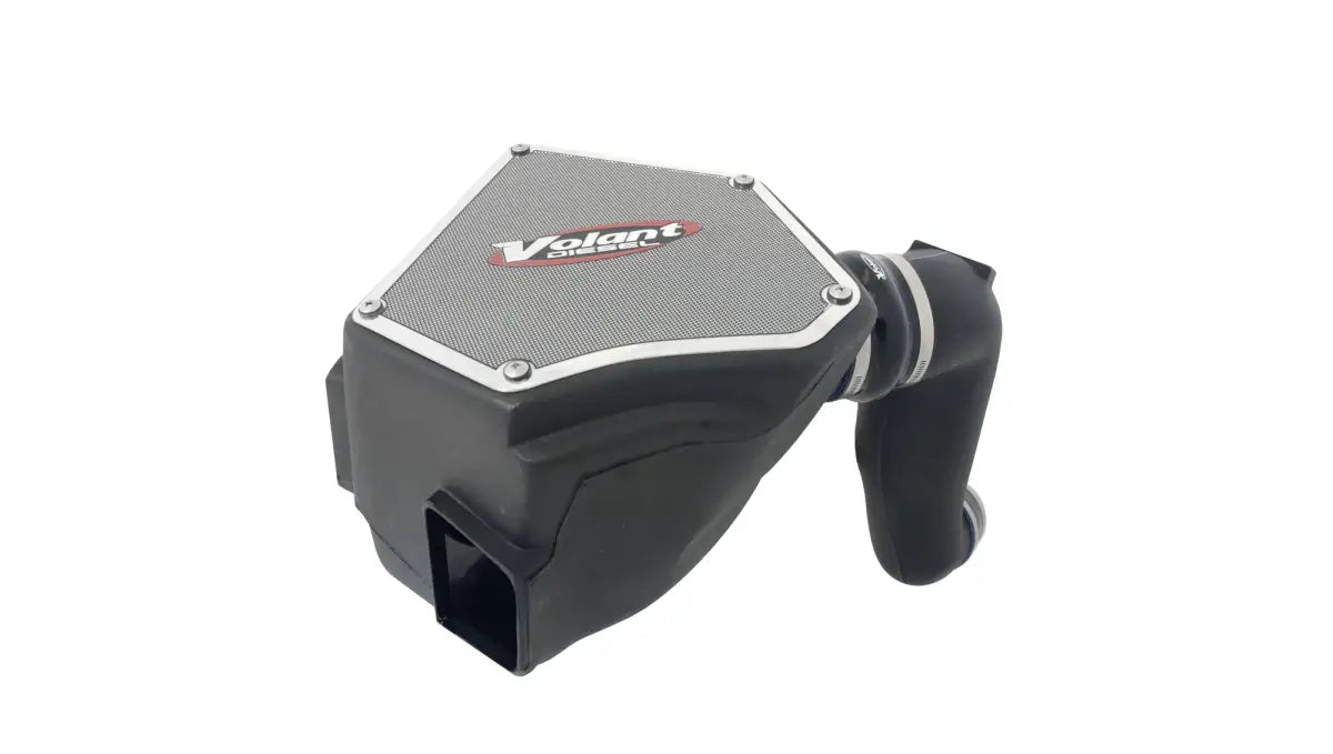 Image of Volant Cold Air Intake W/ Oiled Filter For 03-07 Dodge RAM 2500/3500 5.9L Diesel