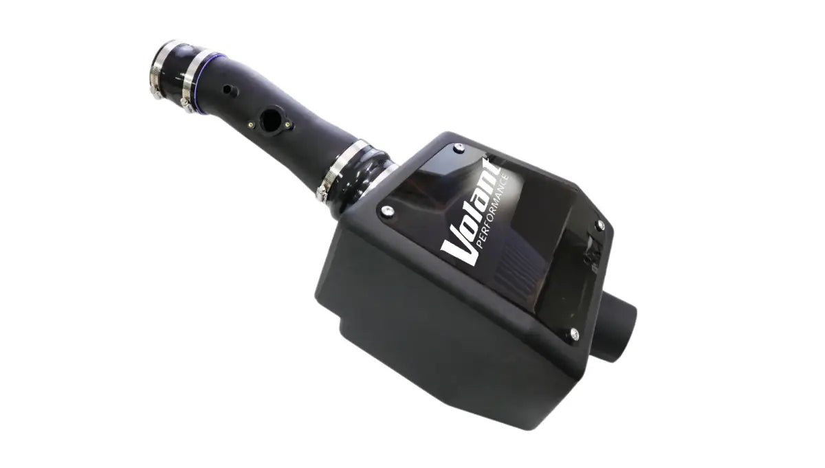 Image of Volant Cold Air Intake With Oiled Filter For 2016-2022 Toyota Tacoma 3.5L V6
