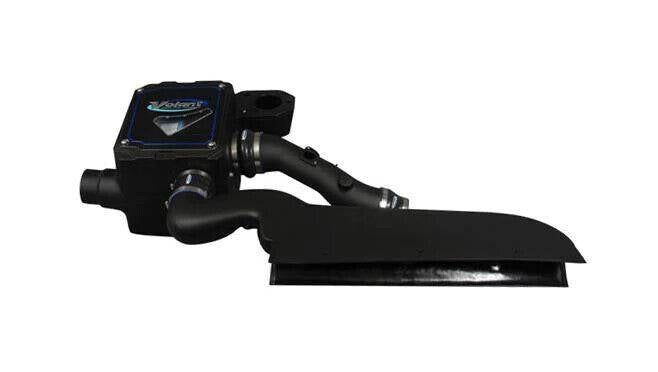 Image of Volant Cold Air Intake With Oiled Filter For 2012-2015 Toyota Tacoma 4.0L V6