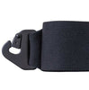 Image of PRP 4.3 Red 4-Point Adjustable Harness With 3" Belts & Sewn in Shoulder Pads