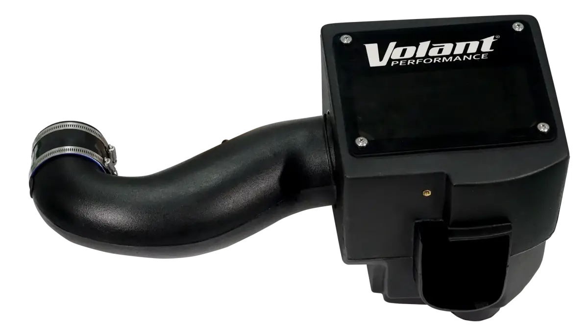Image of Volant Cold Air Intake With Oiled Filter For 04-10 Dodge Charger/Magnum SRT8 6.1
