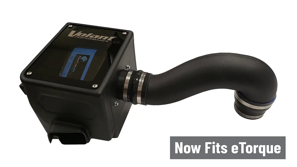 Image of Volant Cold Air Intake With Oiled Filter For 2019-2022 Dodge RAM 1500 5.7L V8