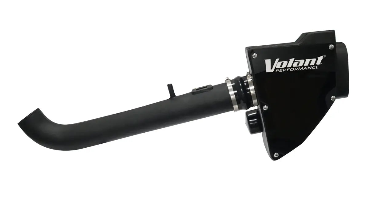 Image of Volant Cold Air Intake With Oiled Filter For 2005-2007 Nissan Xterra 4.0L V6