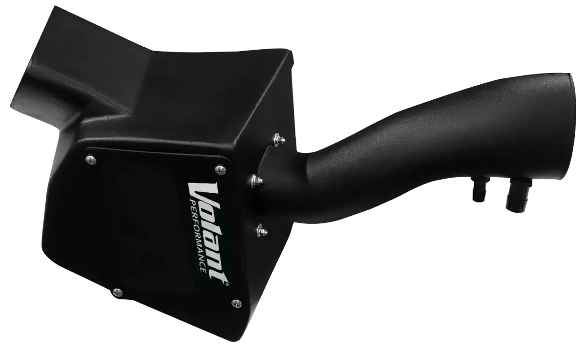 Image of Volant Cold Air Intake With Oiled Filter For 99-04 Ford Super Duty/Excursion V10