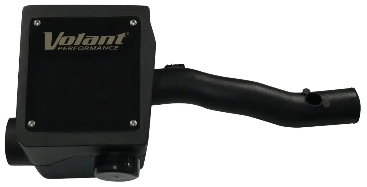 Image of Volant Cold Air Intake With Oiled Filter For 2005-2011 Toyota Tacoma 4.0L V6