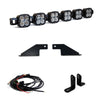 Image of Baja Designs XL Linkable Bumper Light Kit For 2021+ Ford F-150 Raptor 18,900LM