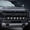 Image of Baja Designs XL Linkable Bumper Light Kit For 2021+ Ford F-150 Raptor 18,900LM