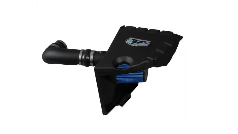 Image of Volant Cold Air Intake With Oiled Filter For 2010-2011 Chevrolet Camaro 3.6L V6