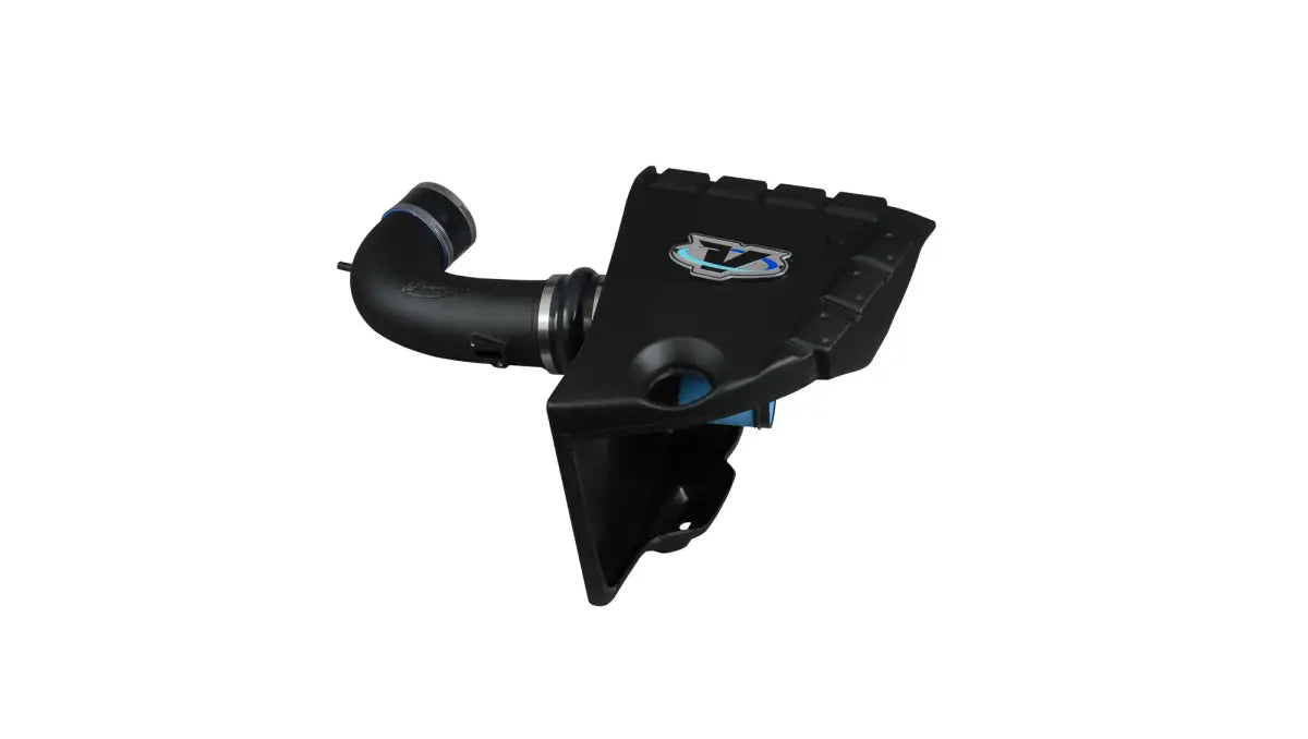 Image of Volant Cold Air Intake With Oiled Filter For 2010-2015 Chevrolet Camaro SS 6.2L
