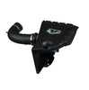 Image of Volant Cold Air Intake With Oiled Filter For 2010-2015 Chevrolet Camaro SS 6.2L