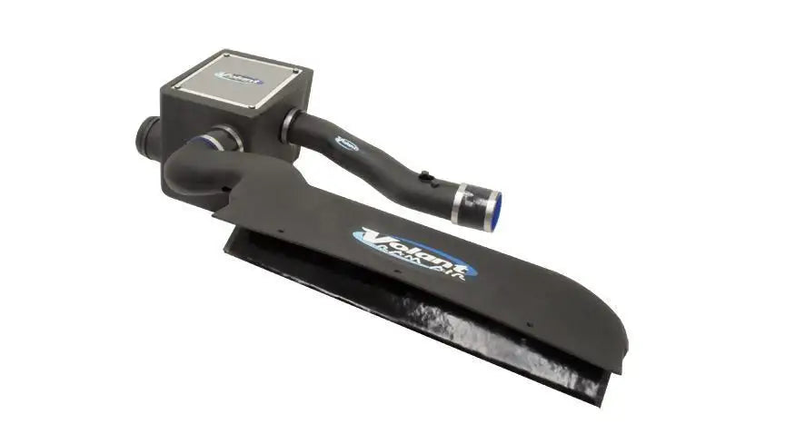 Image of Volant Cold Air Intake With Oiled Filter For 2005-2011 Toyota Tacoma 4.0L V6