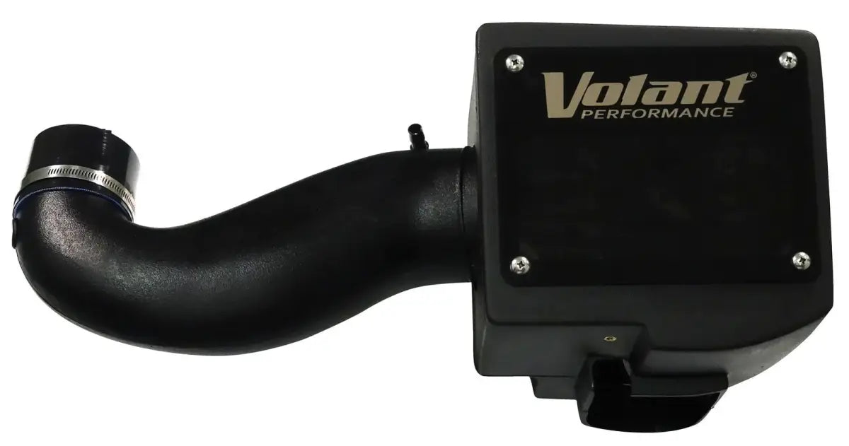 Image of Volant Cold Air Intake With Oiled Filter For 2004-2010 Chrysler 300 C 5.7L V8