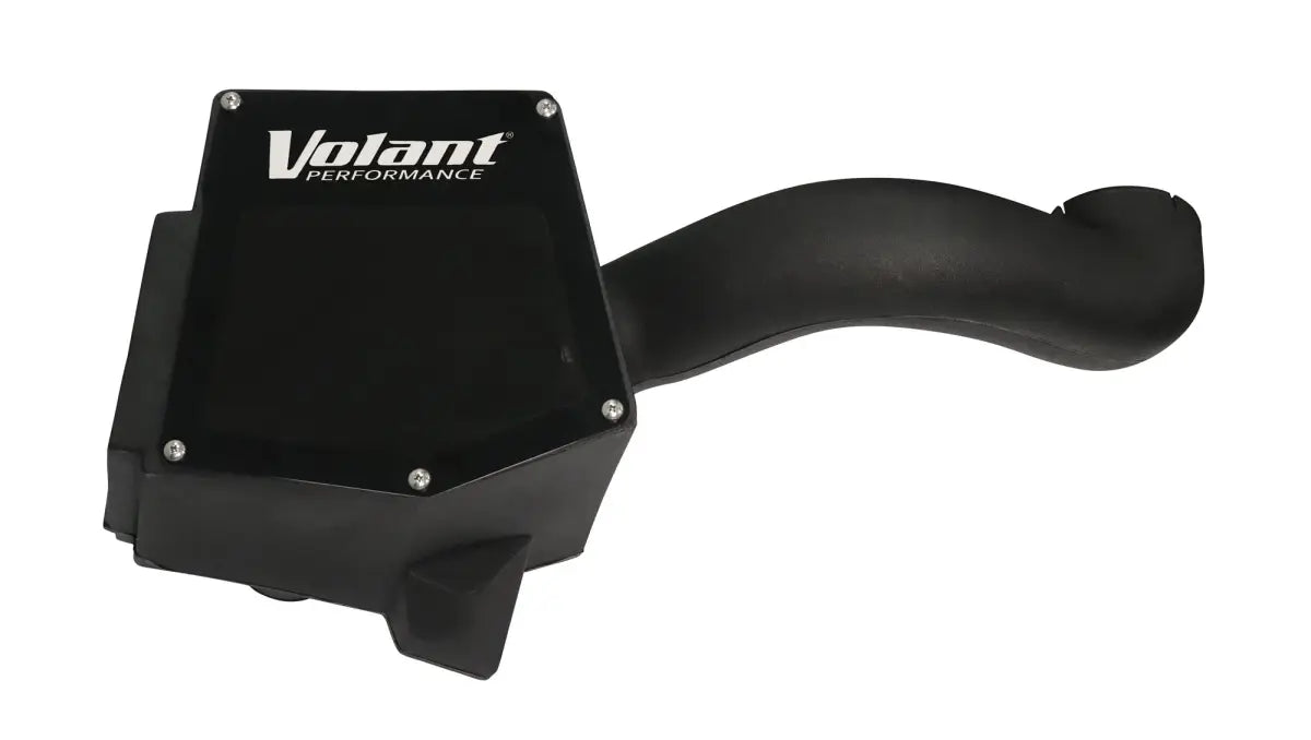 Image of Volant Cold Air Intake With Oiled Filter For 1999-2007 GM Sierra/Silverado V8