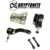 Image of Kryptonite Death Grip Idler Side Package For 2011-2023 Chevy/GMC 2500HD/3500HD