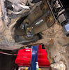 Image of Kryptonite Death Grip Idler Side Package For 2011-2023 Chevy/GMC 2500HD/3500HD