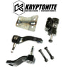 Image of Kryptonite Death Grip Idler/Pitman Arm Kit For 2011-2023 Chevy/GMC 2500HD/3500HD