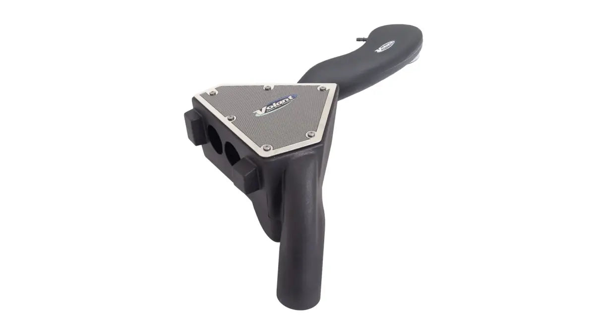 Image of Volant Cold Air Intake With Oiled Filter For 2002-2006 Ram 1500/2500 5.9L Gas