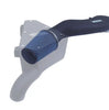 Image of Volant Cold Air Intake With Oiled Filter For 2002-2006 Ram 1500/2500 5.9L Gas