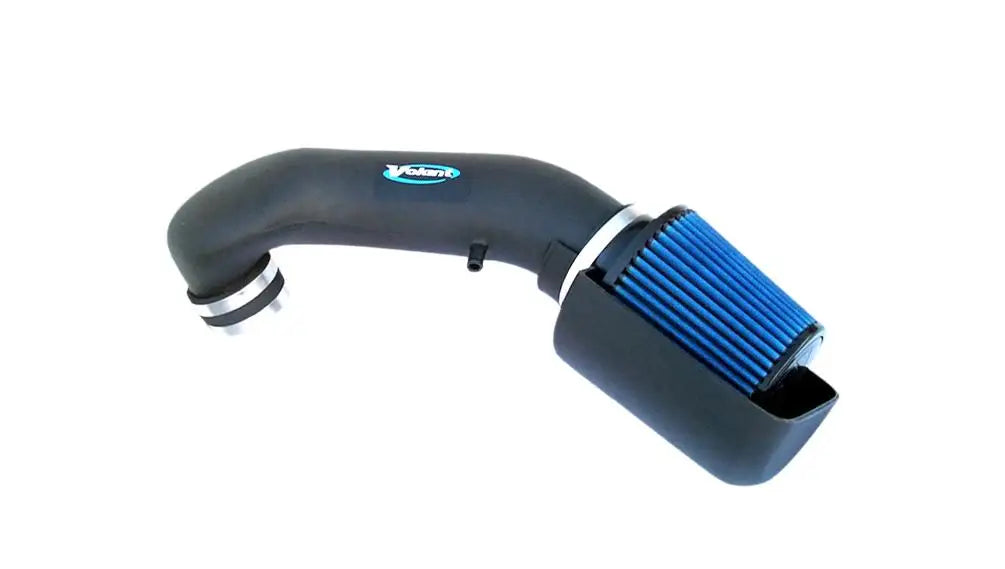 Image of Volant Cold Air Intake With Oiled Filter For 1991-2003 Jeep Cherokee 4.0L V6