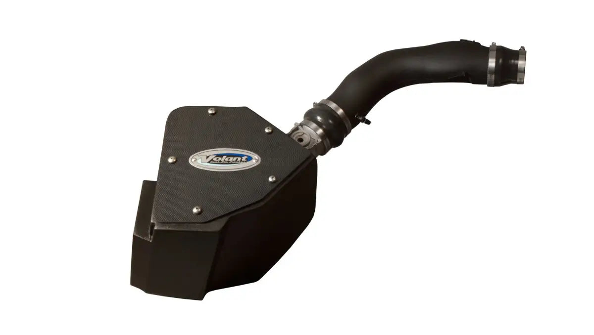 Image of Volant Cold Air Intake With Oiled Filter For 97-04 Toyota Tacoma/4Runner 2.7L