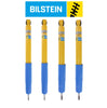 Image of Bilstein 4600 Monotube Front & Rear Shock Set For 2014-2018 Dodge Ram 2500 4WD