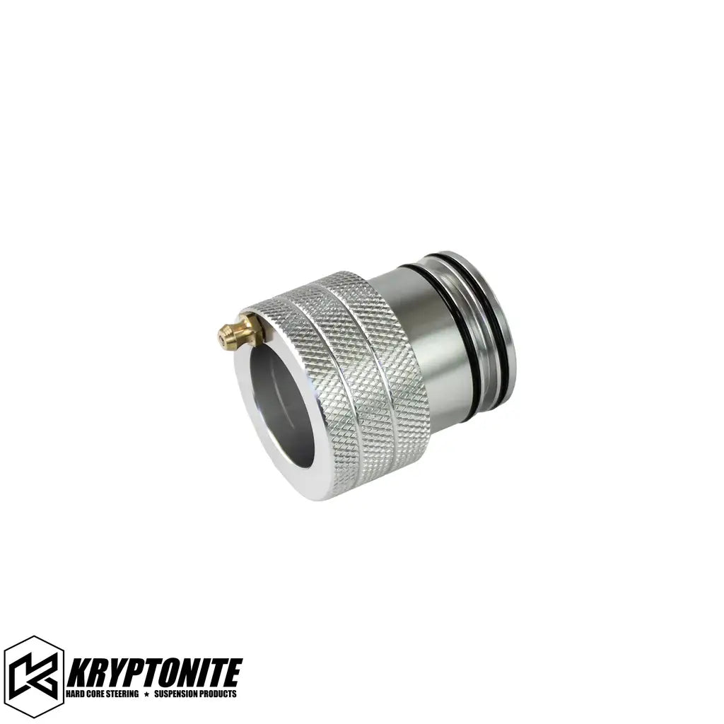 Image of Kryptonite Wheel Bearing Greaser Tool For 2017-2023 Can-Am Maverick X3