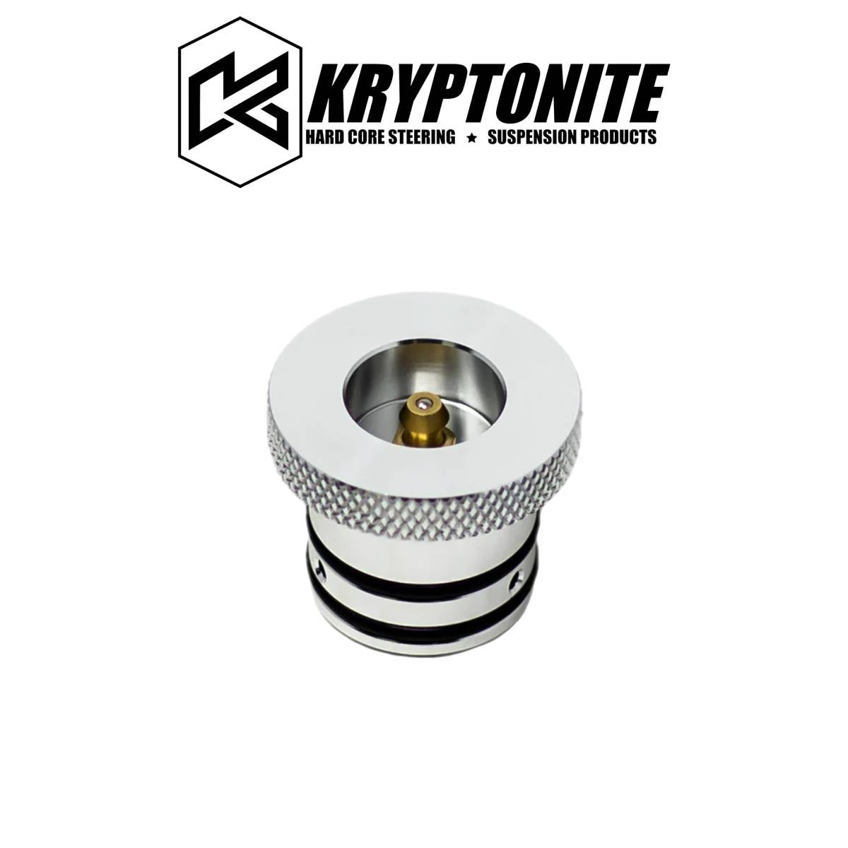 Image of Kryptonite Wheel Bearing Greaser Tool For Can-Am Outlander Renegade Maverick