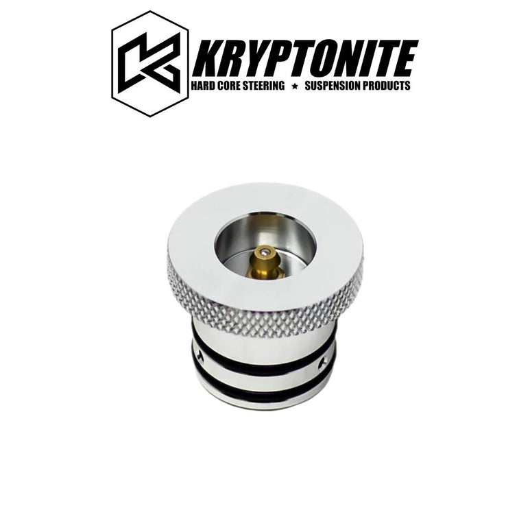 Image of Kryptonite Wheel Bearing Greaser Tool For Can-Am Outlander Renegade Maverick