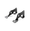 Image of Rudy's Custom Roof Mount Light Bar Kit For Polaris 2020-21 RZR Pro XP/RZR Turbo R
