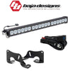 Image of Rudy's Custom Roof Mount Light Bar Kit For Polaris 2020-21 RZR Pro XP/RZR Turbo R