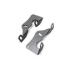 Image of Rudy's Custom Roof Mount Light Bar Kit For Polaris 2020-21 RZR Pro XP/RZR Turbo R