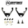 Image of Kryptonite Upper Control Arm Kit For 1999-2006 Chevrolet/GMC 1500 1/2 Ton Pickup