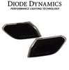 Image of Diode Dynamics Plug-and-Play LED Front Sidemarkers For 2018+ Jeep Wrangler JL