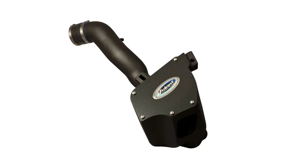 Image of Volant Cold Air Intake With Oiled Filter For 2003-2006 Nissan 350Z 3.5L V6