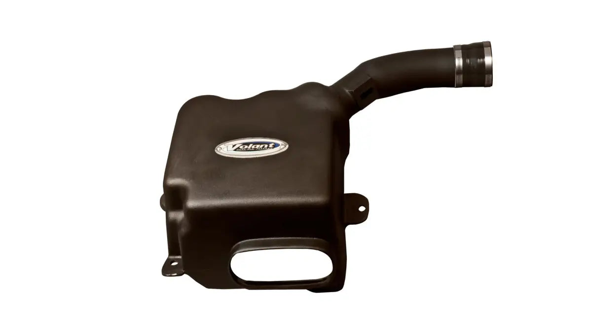 Image of Volant Cold Air Intake With Oiled Filter For 2006-2009 GM Envoy/Trailblazer 4.2L