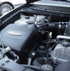 Image of Volant Cold Air Intake With Oiled Filter For 2006-2009 GM Envoy/Trailblazer 4.2L