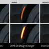 Diode Dynamics Plug-and-Play LED Sidemarker Set For 2015-2022 Dodge Charger