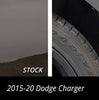 Diode Dynamics Plug-and-Play LED Sidemarker Set For 2015-2022 Dodge Charger
