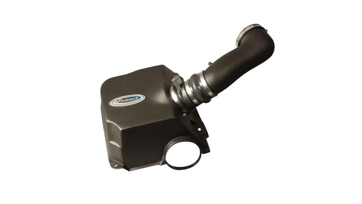 Image of Volant Cold Air Intake With Oiled Filter For 2005-2009 GM Envoy/Trailblazer V8