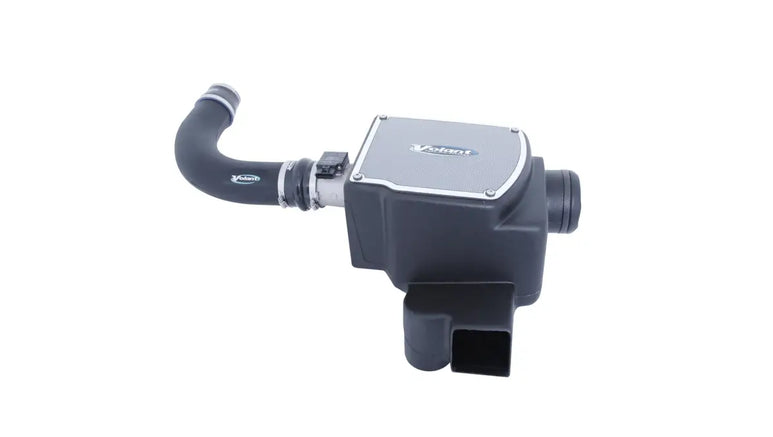 Image of Volant Cold Air Intake With Oiled Filter For 2004-2005 Ford F-150 4.6L V8