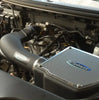 Image of Volant Cold Air Intake With Oiled Filter For 2004-2005 Ford F-150 4.6L V8