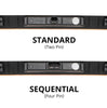 Image of Diode Dynamics Plug-and-Play LED Sidemarker Set For 2020+ GMC Sierra 2500/3500