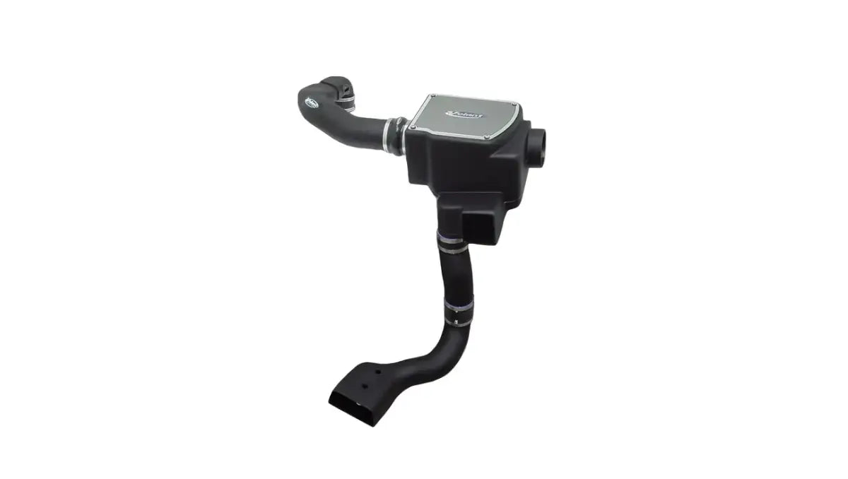 Image of Volant Cold Air Intake With Oiled Filter For 2004-2008 Ford F-150 5.4L V8