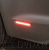 Image of Diode Dynamics Plug-and-Play LED Rear Sidemarker Set For 2015-2022 Ford Mustang
