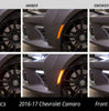 Image of Diode Dynamics Plug-and-Play LED Sidemarker Set For 2016-2022 Chevrolet Camaro