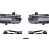 Image of Diode Dynamics Plug-and-Play LED Combination Fog Lamp Set For 2018+ Ford Mustang