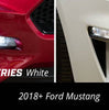 Image of Diode Dynamics Plug-and-Play LED Combination Fog Lamp Set For 2018+ Ford Mustang