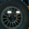 Image of Diode Dynamics SSC2 Sport LED Reverse & Running Light Kit For 2021+ Ford Bronco